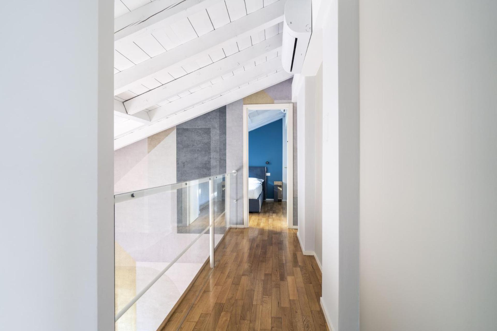 Easylife - Oasi Con Balcone In The Center Apartamento *