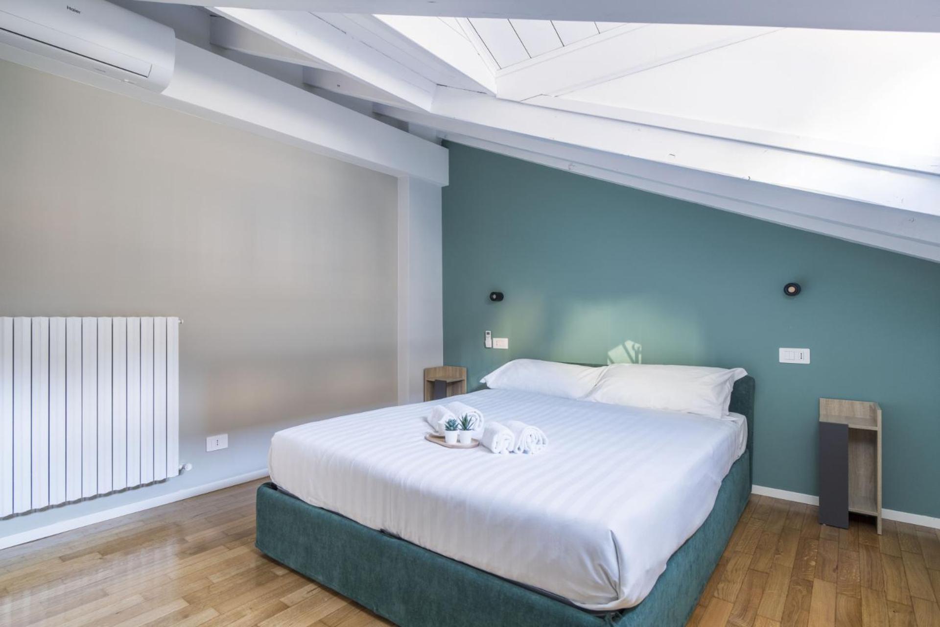 Easylife - Oasi Con Balcone In The Center *