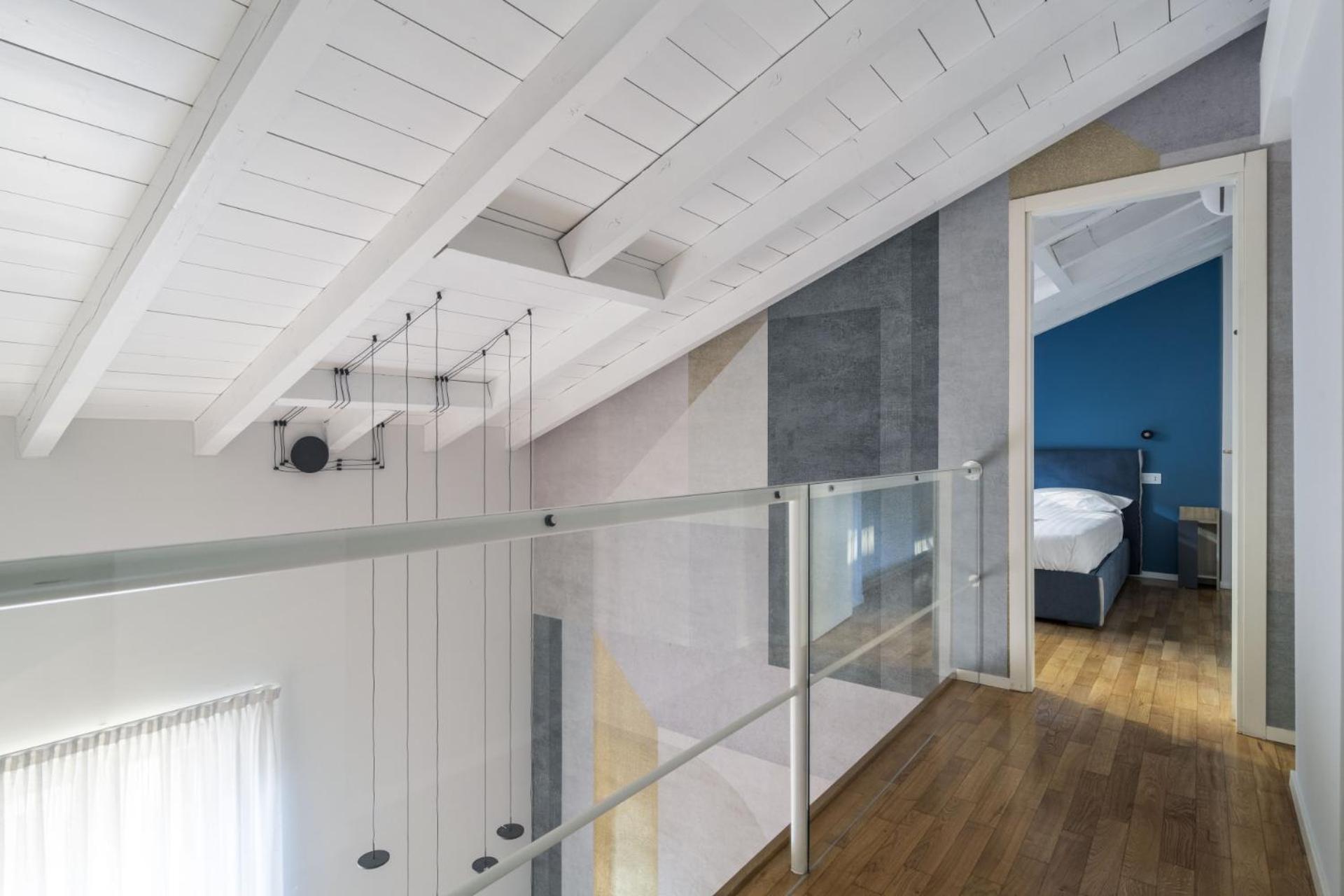 Appartement Easylife - Oasi Con Balcone In The Center Milan
