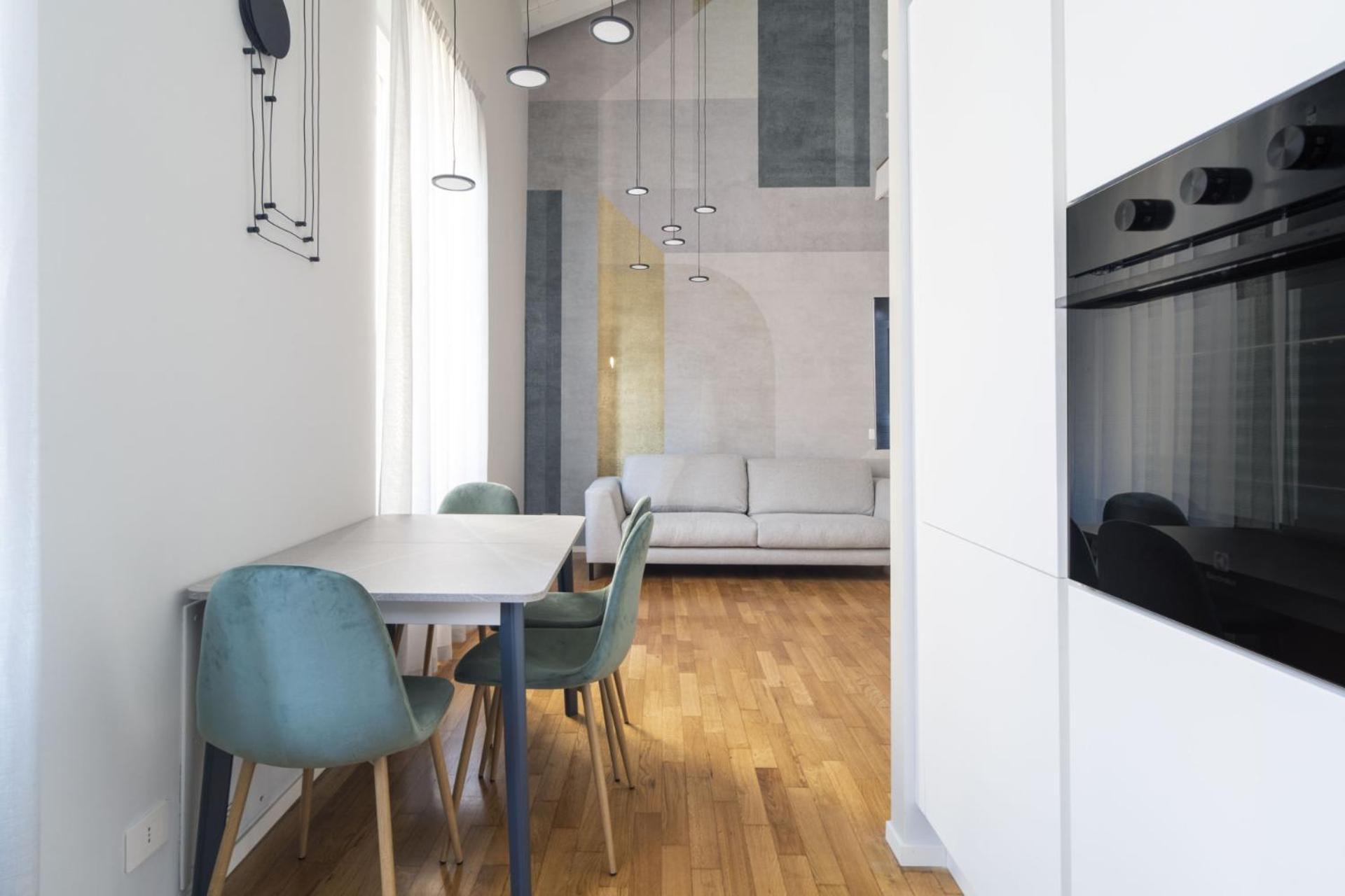 Easylife - Oasi Con Balcone In The Center *